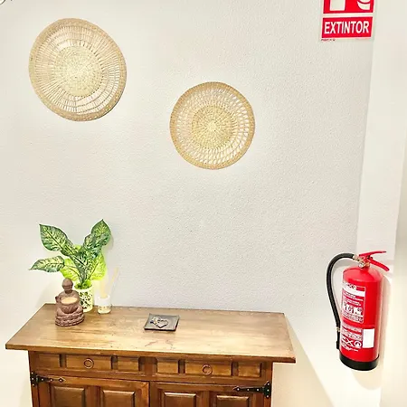 Casa Candida Parking Y Wifi Incluido Apartment