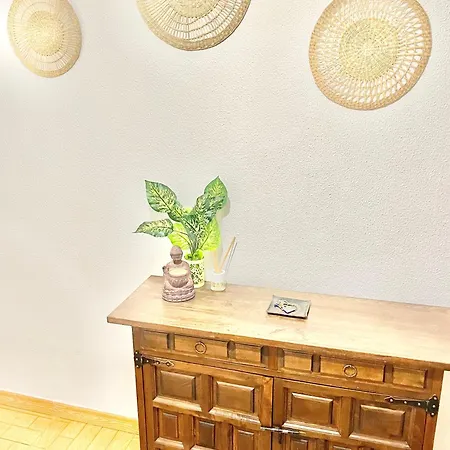 Casa Candida Parking Y Wifi Incluido * Oviedo