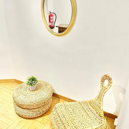 Casa Cándida Parking Y Wifi Incluido Apartamento *