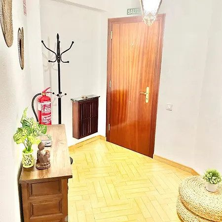 Casa Candida Parking Y Wifi Incluido * Oviedo