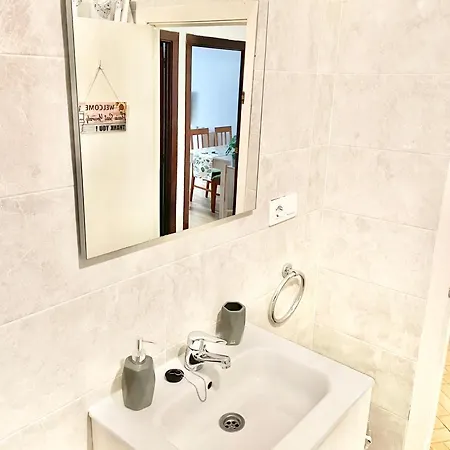 Casa Candida Parking Y Wifi Incluido *