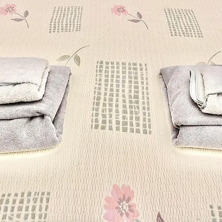 Casa Candida Parking Y Wifi Incluido Apartment *