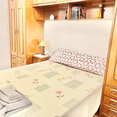 Apartman Casa Candida Parking Y Wifi Incluido