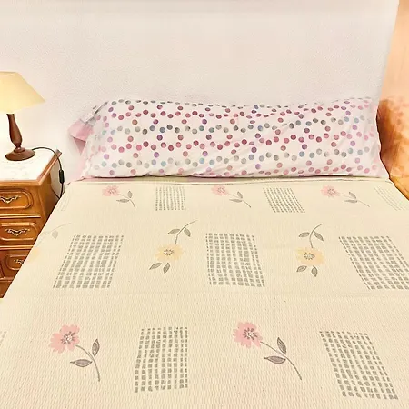 Casa Cándida Parking Y Wifi Incluido