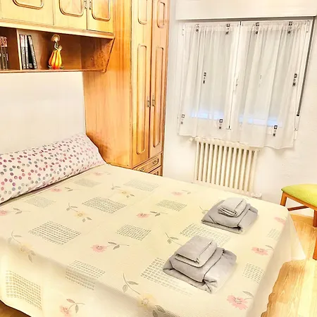 Casa Cándida Parking Y Wifi Incluido