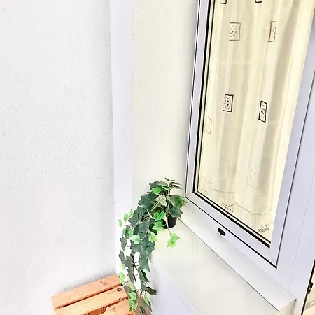 Casa Cándida Parking Y Wifi Incluido Apartamento