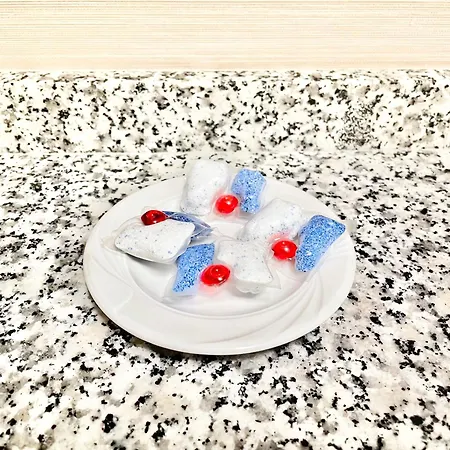 Casa Candida Parking Y Wifi Incluido Apartman