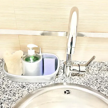 Casa Candida Parking Y Wifi Incluido Apartman