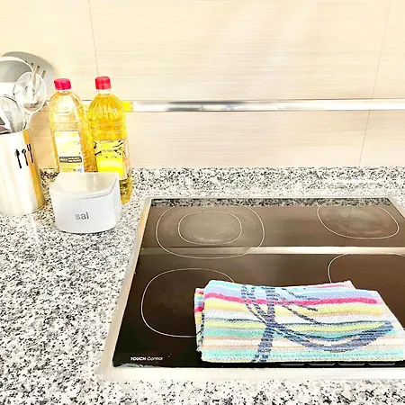 Apartamento Casa Cándida Parking Y Wifi Incluido Oviedo