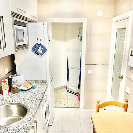 Casa Cándida Parking Y Wifi Incluido