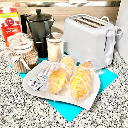 Casa Cándida Parking Y Wifi Incluido Apartamento *