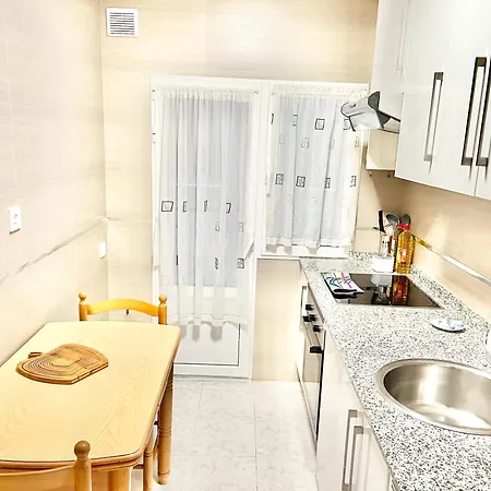 Casa Cándida Parking Y Wifi Incluido Apartamento *