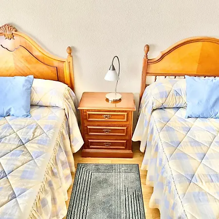 Casa Candida Parking Y Wifi Incluido * Oviedo