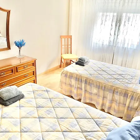 Casa Candida Parking Y Wifi Incluido *