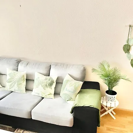 Apartman Casa Candida Parking Y Wifi Incluido