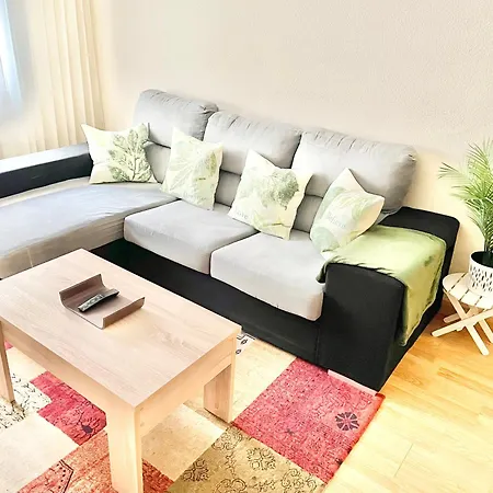 Apartman Casa Candida Parking Y Wifi Incluido Oviedo