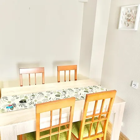 Casa Candida Parking Y Wifi Incluido Oviedo