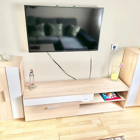 Apartamento Casa Cándida Parking Y Wifi Incluido *