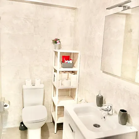 Apartman Casa Candida Parking Y Wifi Incluido