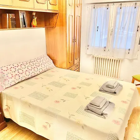 Casa Candida Parking Y Wifi Incluido Oviedo