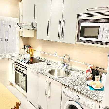 Casa Cándida Parking Y Wifi Incluido Apartamento *