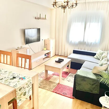 Casa Candida Parking Y Wifi Incluido Apartman Oviedo